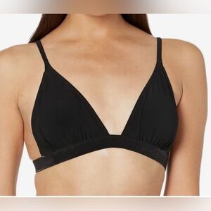 Norma Kamali Jog Bra